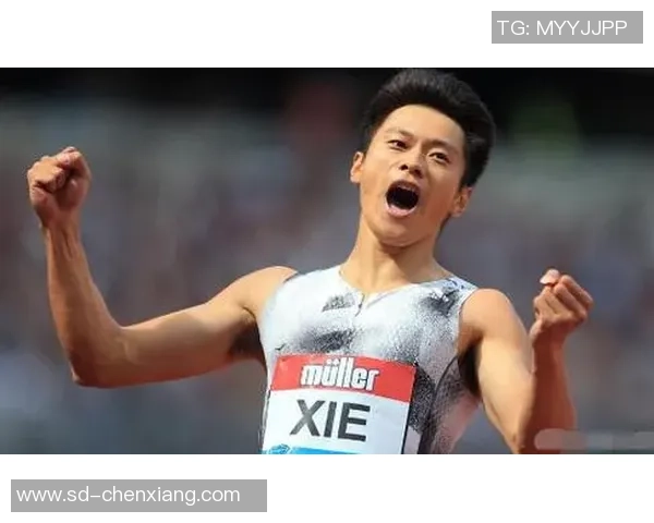 全运会男人200米:谢震业小组第2晋级,05后小将施君豪20秒22刷PB