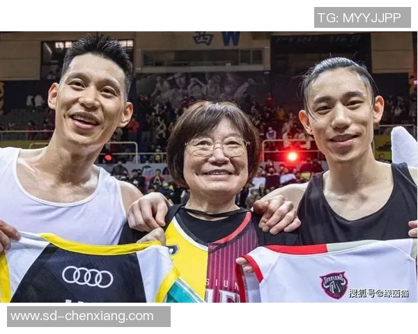 承载林书豪的愿望！33岁林书纬将初次征战世预赛 戏弄自己是最老菜鸟