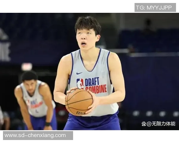 最终17.5秒！乐福“回绝”进攻，下一秒菜鸟给杨瀚森上了一课！